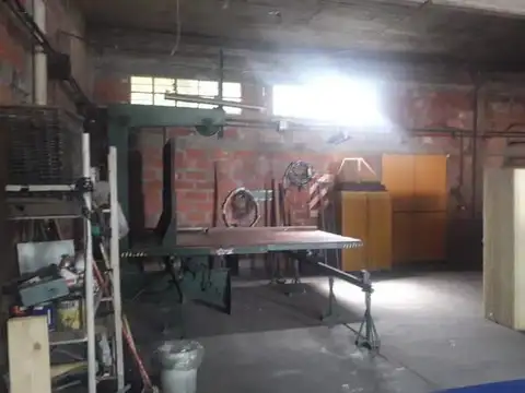 Galpon en Venta en Jose Leon Suarez, USD 379.000