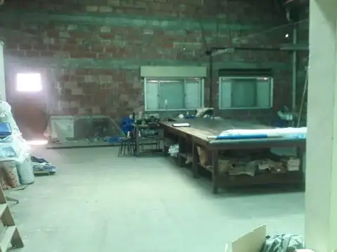 Galpon en Venta 30 años