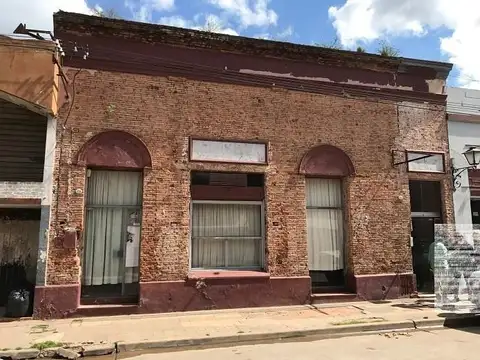 7 AMBIENTES O MAS | Alsina 274