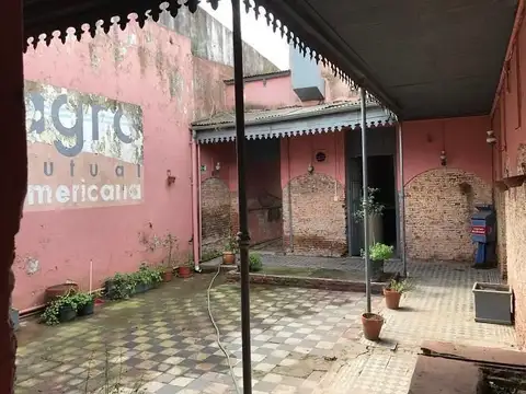 Casa en Venta 100 años