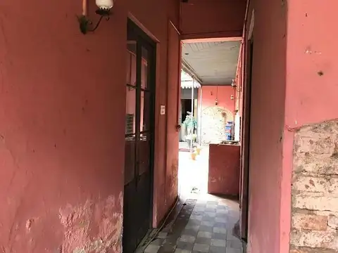 7 AMBIENTES O MAS | Alsina 274