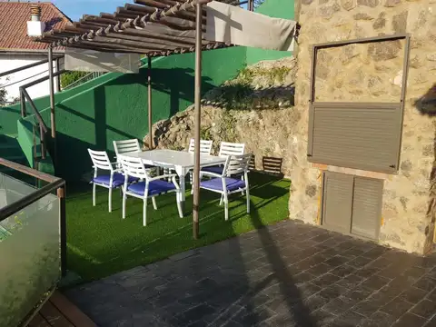 Casa en Venta 8 años