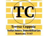 Teresa Coppola Soluciones Inmobiliarias