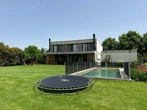 Alquiler Segunda quincena de Enero 2026 Estancias del Pilar