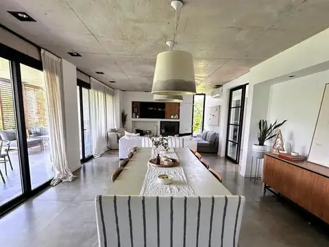 Casa en Alquiler Temporal al Noreste