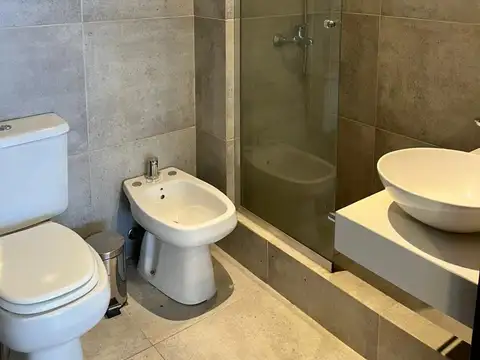 Departamento en Alquiler 3 años