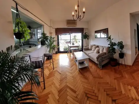 Departamento en Venta 51 años