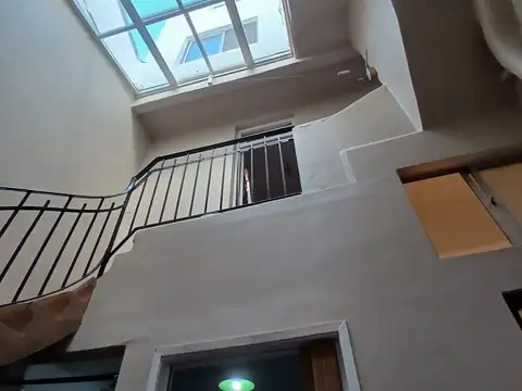 PH en Barracas, 4 ambientes c/ parrilla, s/ expensas!