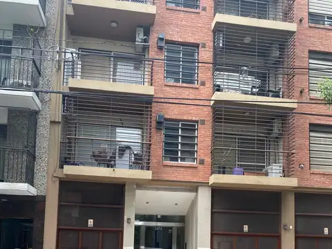 Departamento en venta en Nuñez