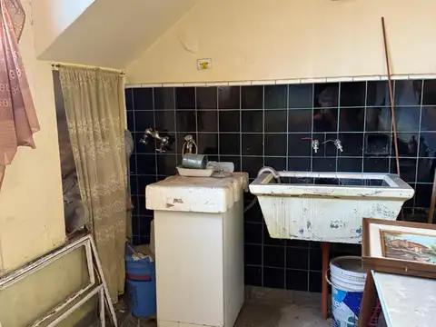 Casa en Venta al Oeste