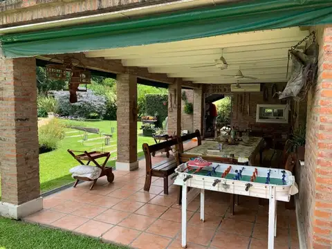 Casa en Venta 3 años