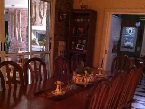 Casa en Venta de 5 dormitorios