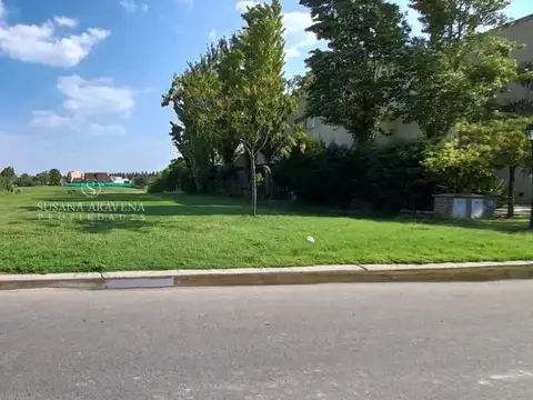 Terreno Lote  en Venta en San Matias, Escobar, G.B.A. Zona Norte