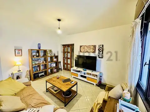 Venta Casa 4 Ambientes Morón.