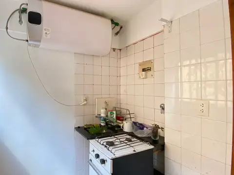 Departamento en Alquiler en Palermo, $ 650.000