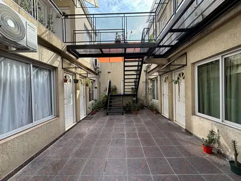 Vicente Camargo 3100