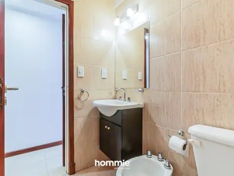 Departamento en Mar Del Plata