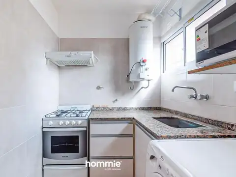 Departamento en Alquiler Temporal en Mar Del Plata, USD 80