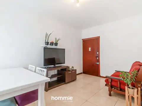 Departamento en Mar Del Plata