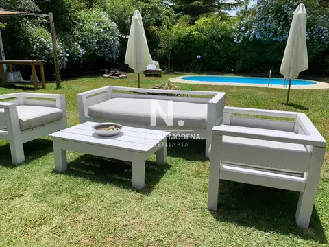 Casa en Alquiler Temporal 2025 años