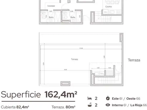Pacheco Central - Santa Fe  al 200