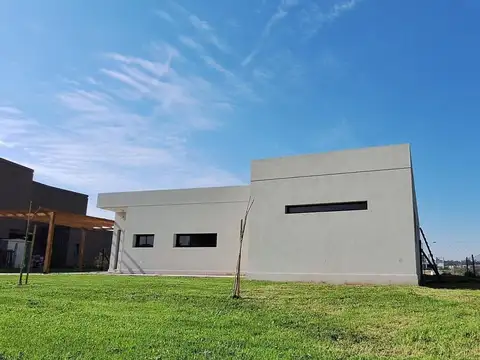 Casa en Venta 2 años