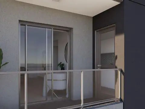 Oficina en Venta al Norte