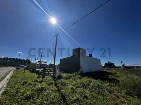 Terreno en Venta en Villa Parque Sicardi, USD 8.000