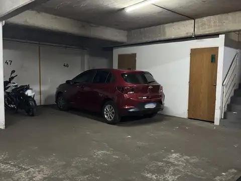 BALCARCE  al 600-SUBSUELO I-04