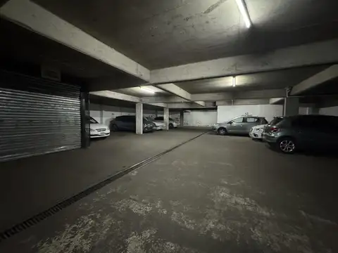 BALCARCE  al 600-SUBSUELO I-04