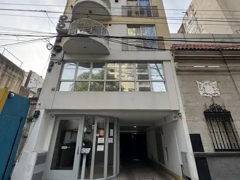 Cochera en venta Centro Rosario