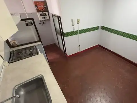 Departamento en Alquiler 52 años