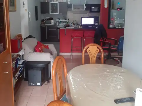 Depto Tipo Casa en Venta de 3 ambientes