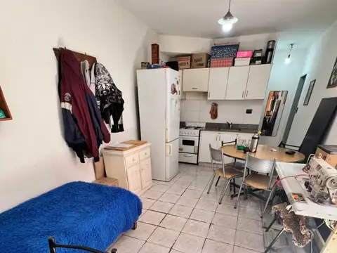 GENOVA 3800, Piso PB