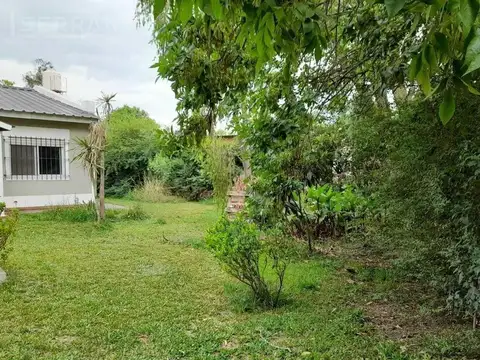 NOT. Venta Casa 4 amb Apta credito hipotecario, calle Hernandez 600, Parque Sakura. Exaltacion de la Cruz