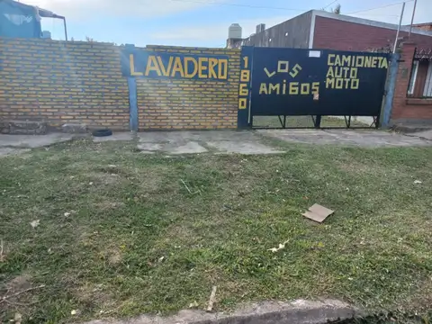 TERRENO EN ALQUILER EN RESISTENCIA