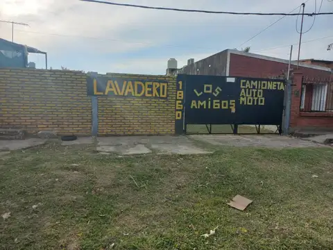 ROQUE SAENZ PEÑA 1800