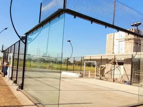 Barrio Privado yerba Buena Norte