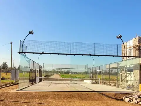 Terreno en Venta en Yerba Buena, USD 89.000