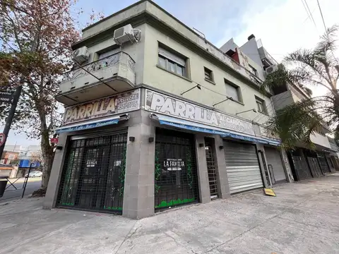 Local en Alquiler 50 años