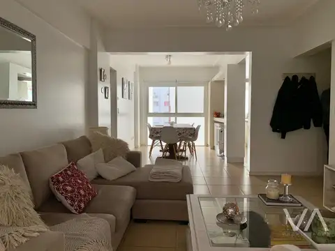 Departamento en Venta de 3 dormitorios