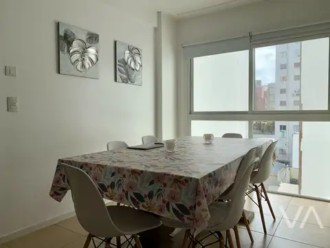 Departamento en Venta en Plaza Mitre, USD 210.000