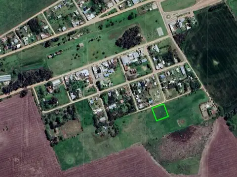 Terreno en Venta de 2620,0 m2