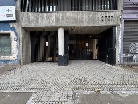 Oficina 2 ambientes con 1 baño