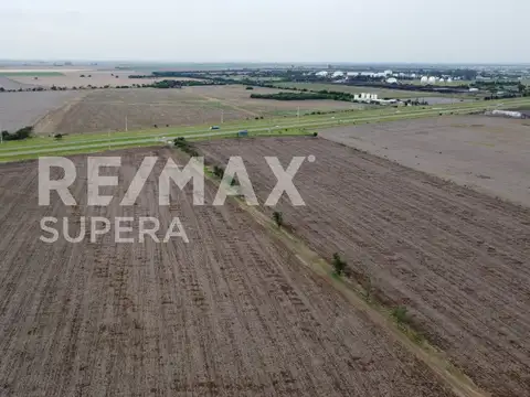 AUTOVÍA RUTA NACIONAL N°19. MI GRANJA. PROVINCIA DE CÓRDOBA.