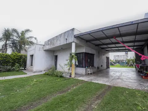 Casa en Venta 10 años