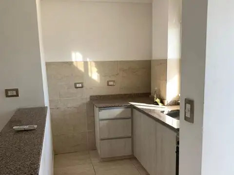 Departamento en Alquiler 12 años