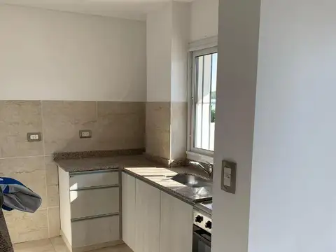 Departamento en Alquiler de 1 dormitorio