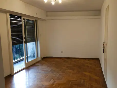 Departamento en VENTA EN PARQUE CHACABUCO