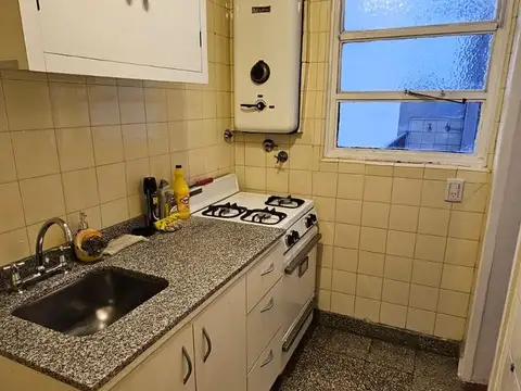 Departamento en Venta 50 años